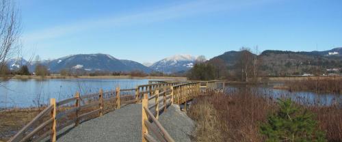 Abbotsford Mission Nature Club